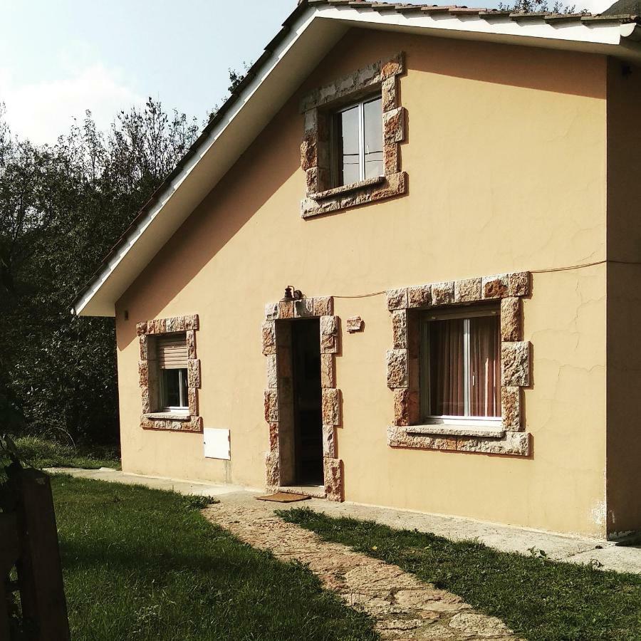 Вилла La Konerie Кангас-де-Онис Экстерьер фото